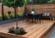 deck designs