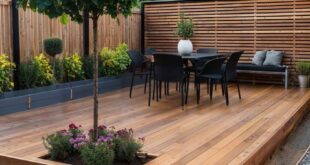 deck designs