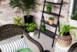 patio ideas decor