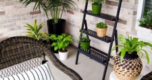 patio ideas decor