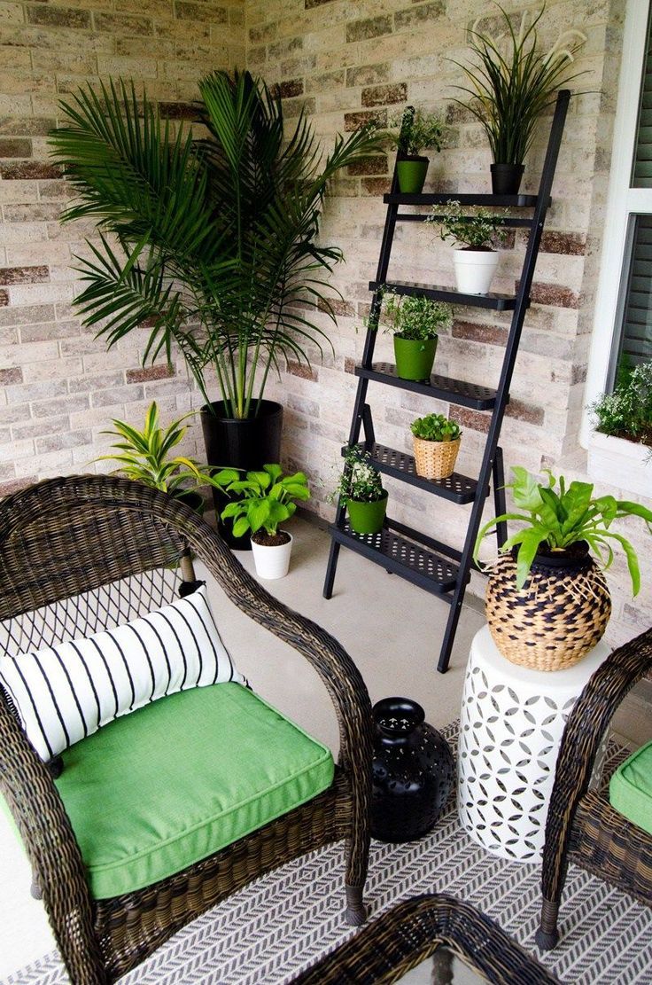 Creative Ways to Decorate Your Outdoor Space with Patio Ideas