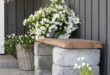 patio garden ideas