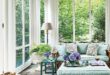 screened in porch decorating ideas