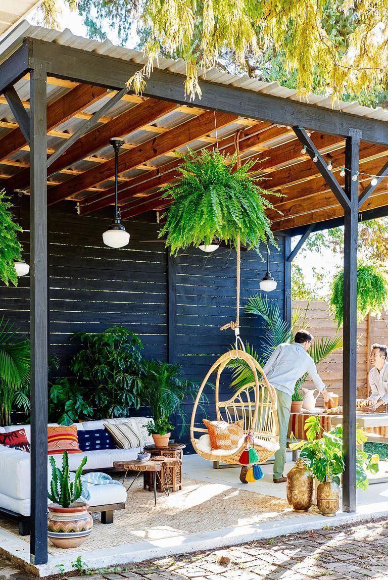 Creative Ways to Design Your Garden Space