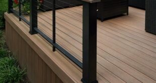 deck designs