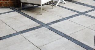 patio ideas with pavers