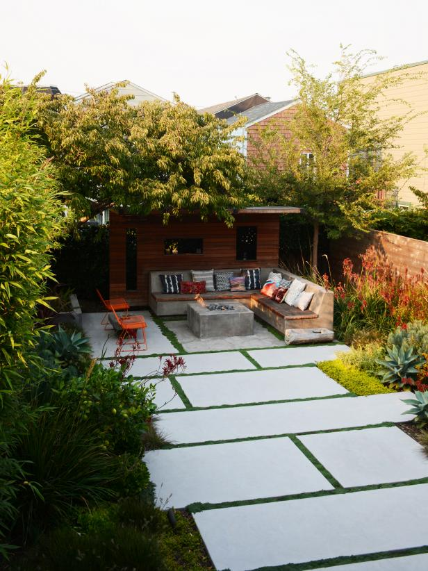 Creative Ways to Design Your Patio with Pavers