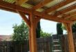 pergola ideas