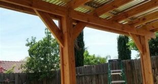 pergola ideas