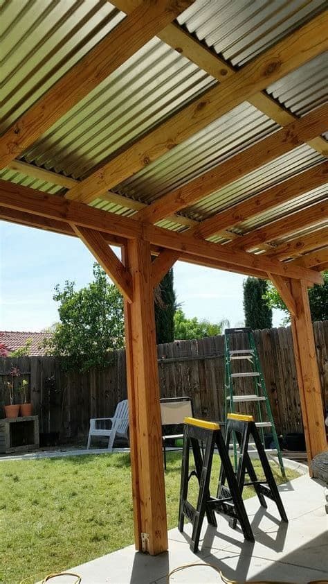 Creative Ways to Design Your Pergola: Transforming Outdoor Spaces with Unique Ideas