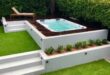 swim spa deck ideas