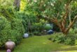 small garden design ideas