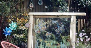 childrens garden ideas