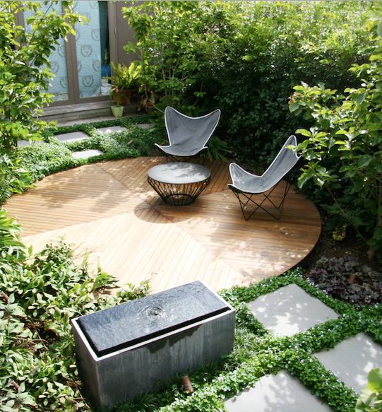 Creative Ways to Design a Compact Garden