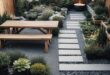 small garden courtyard ideas