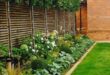 small garden design ideas