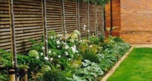 small garden design ideas