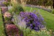 flower bed ideas