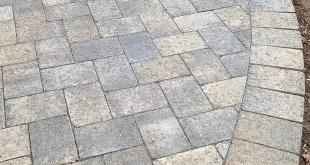 paver patio ideas