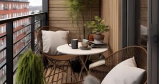 patio ideas decor