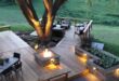 outdoor living ideas