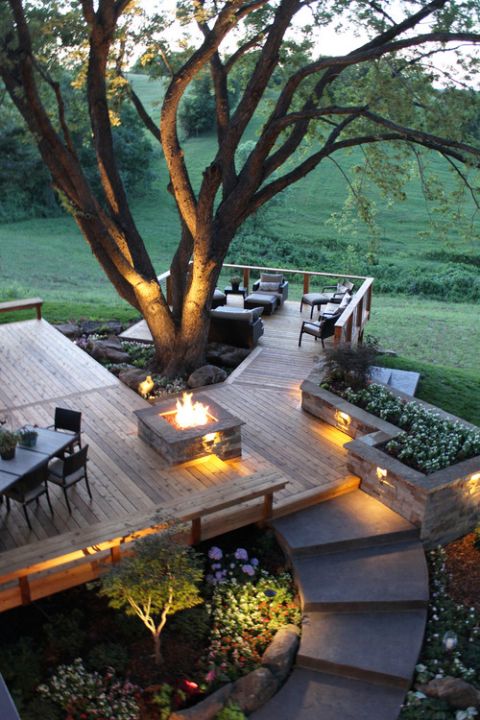 Creative Ways to Embrace Outdoor Living