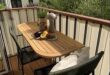 patio ideas for apartments