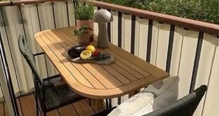 patio ideas for apartments