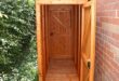 small garden shed ideas