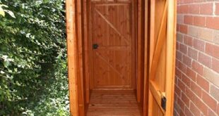 small garden shed ideas