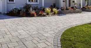 driveway ideas