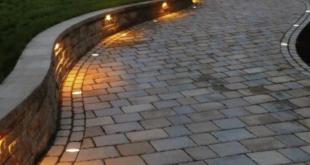 driveway ideas