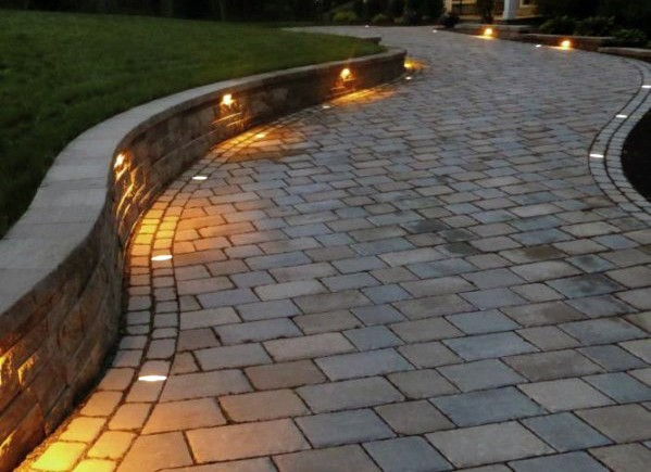 Creative Driveway Designs: Enhance Your Home’s Curb Appeal with These Unique Ideas