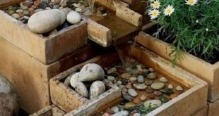 garden ideas diy