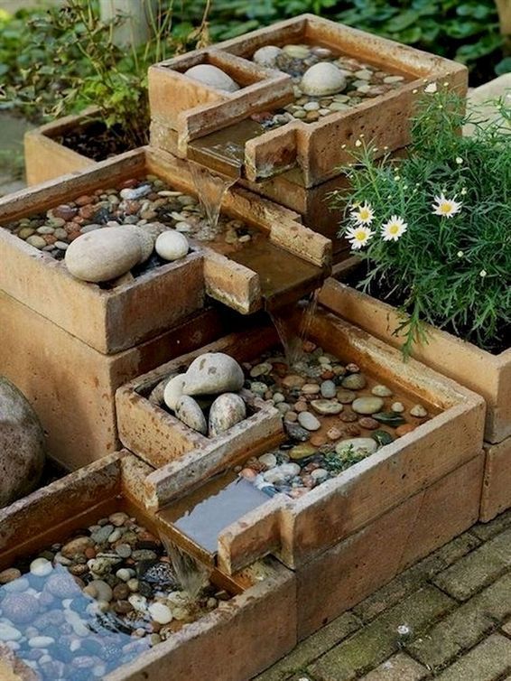 Creative Ways to Enhance Your Garden with DIY Projects