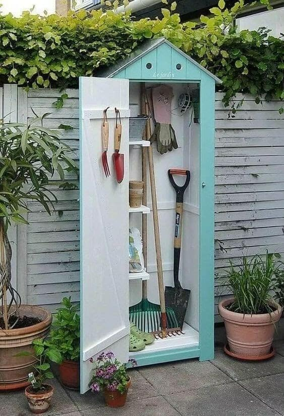 Creative Ways to Enhance Your Garden with DIY Projects