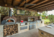 outdoor kitchen ideas