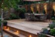 outdoor deck ideas