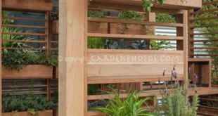 outdoor garden ideas