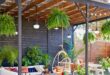 outdoor living ideas