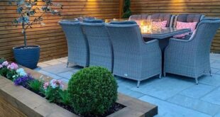 garden patio ideas