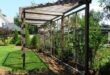 chain link fence ideas