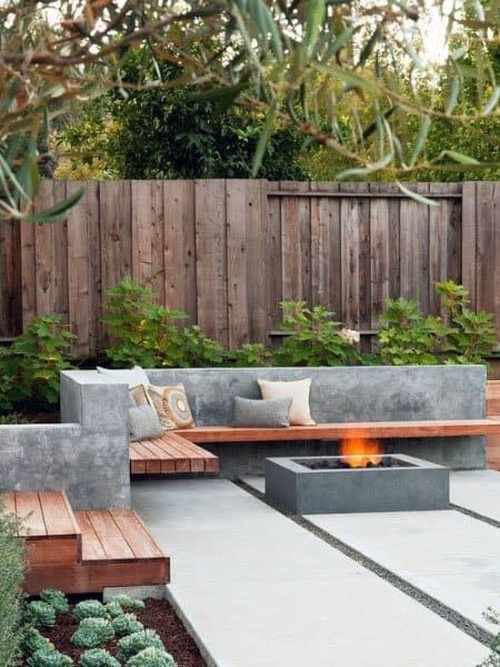 Creative Ways to Enhance Your Outdoor Space with Concrete Patio Designs