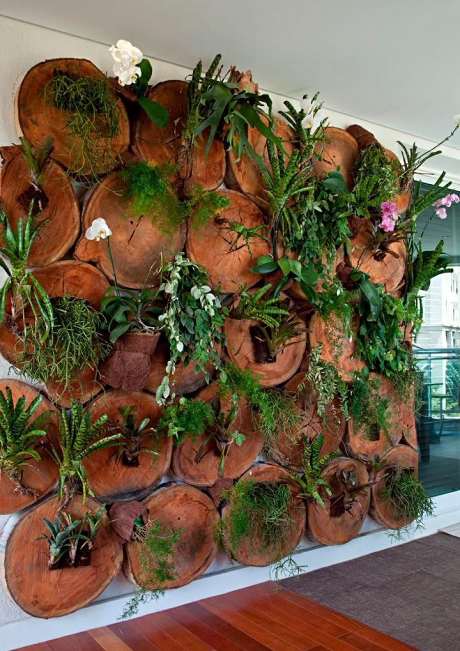 Creative Ways to Enhance Your Outdoor Space with Garden Walls