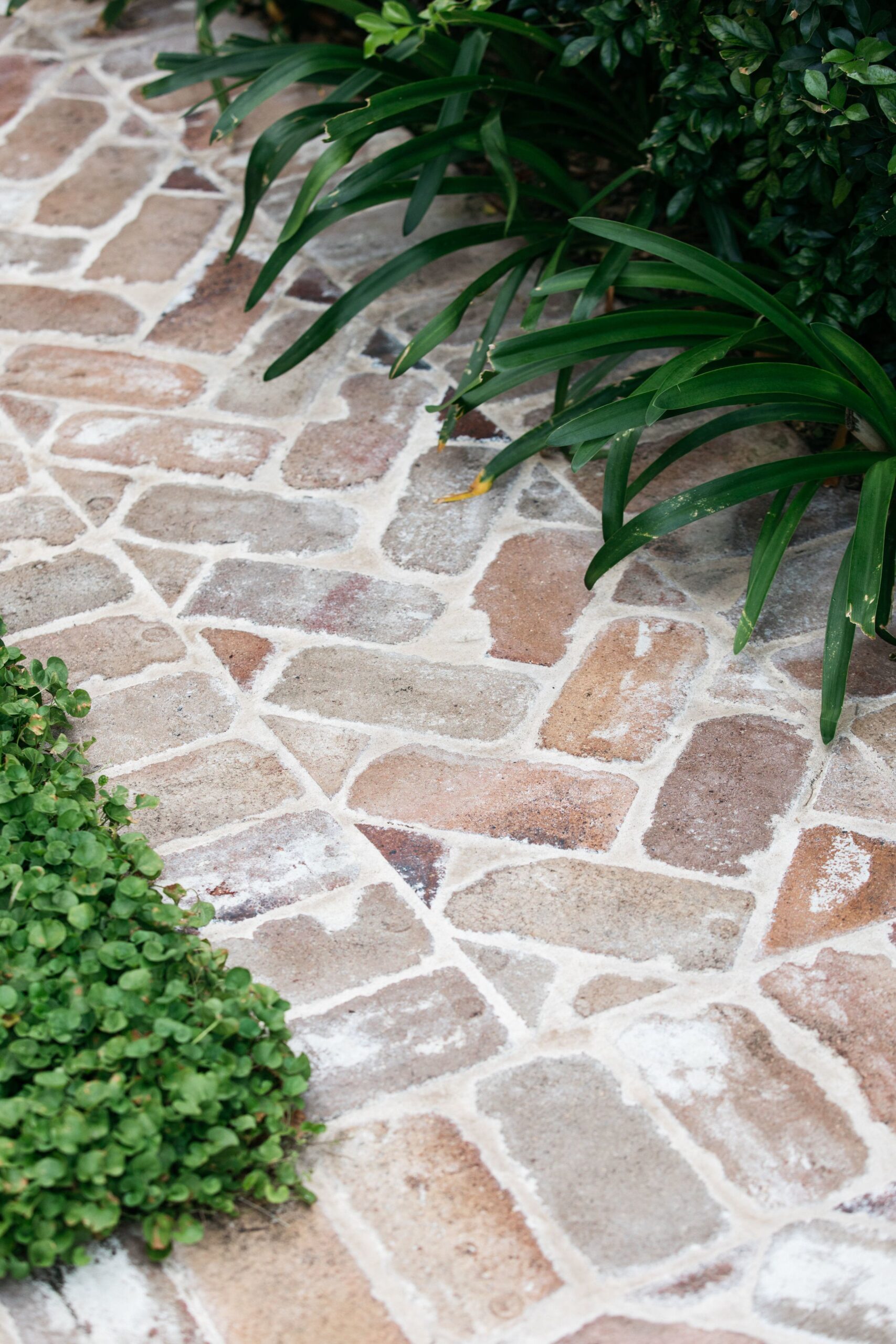 Creative Ways to Enhance Your Outdoor Space with Unique Paving Designs