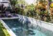 backyard ideas pool