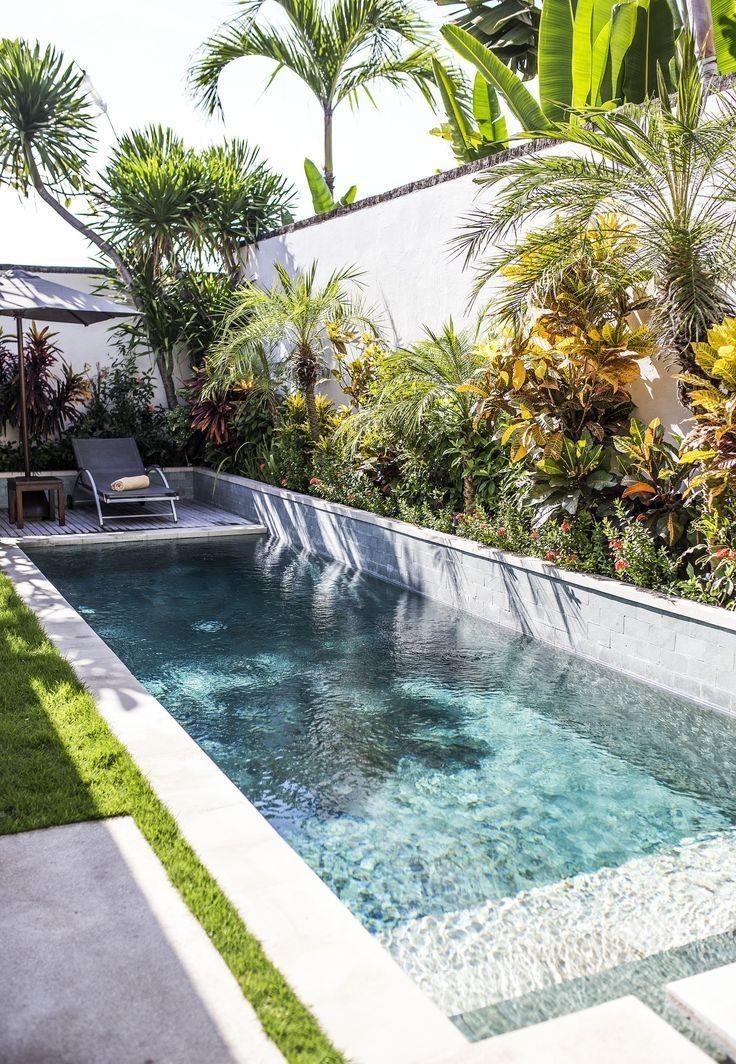 Creative Ways to Enhance Your Outdoor Space with a Pool