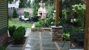 extended patio ideas