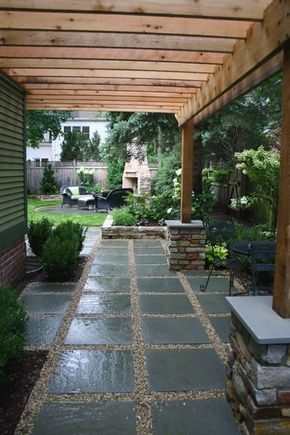 extended patio ideas