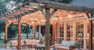 extended patio ideas